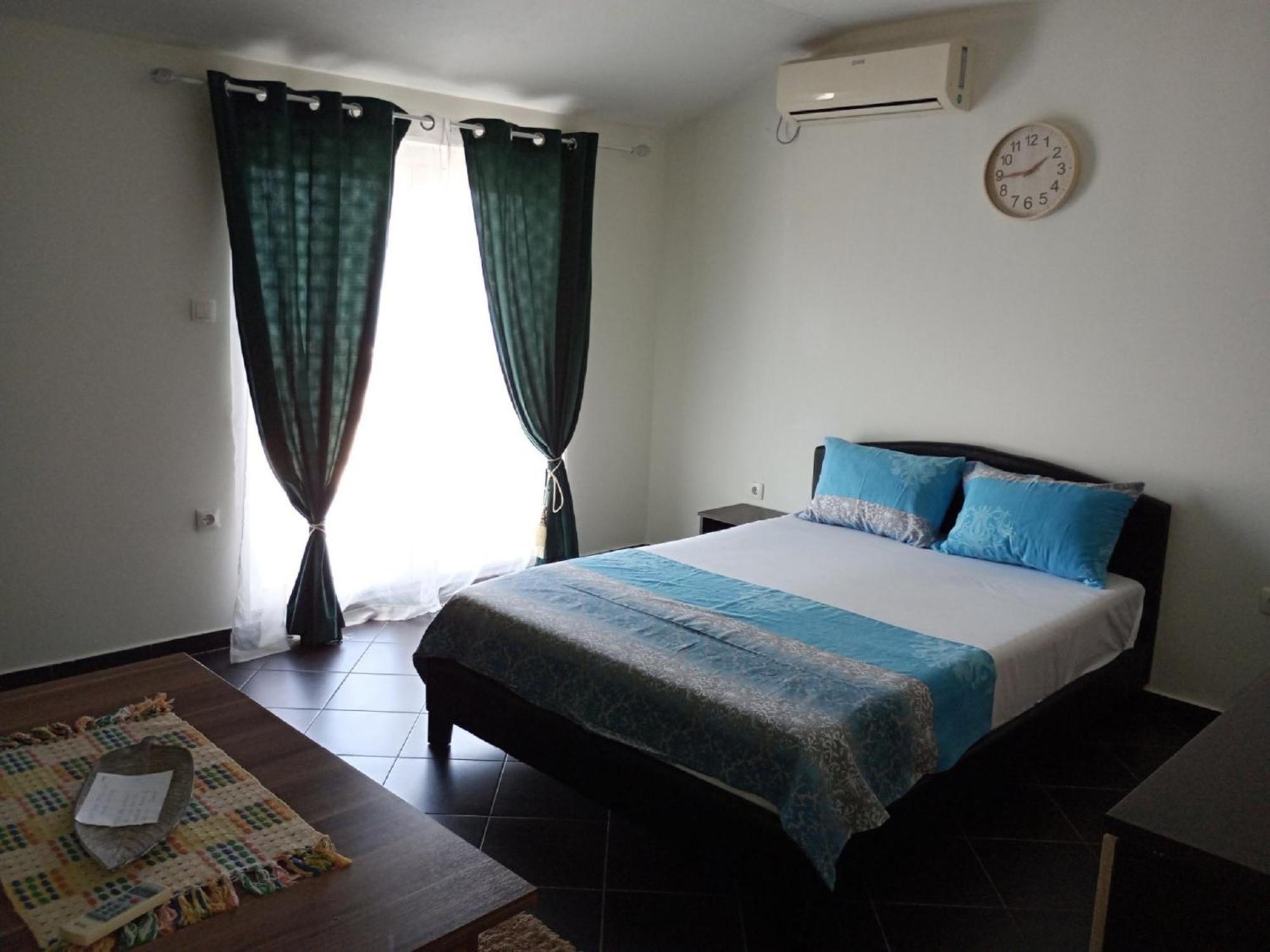 Apartments Vidikovac Tivat Dış mekan fotoğraf