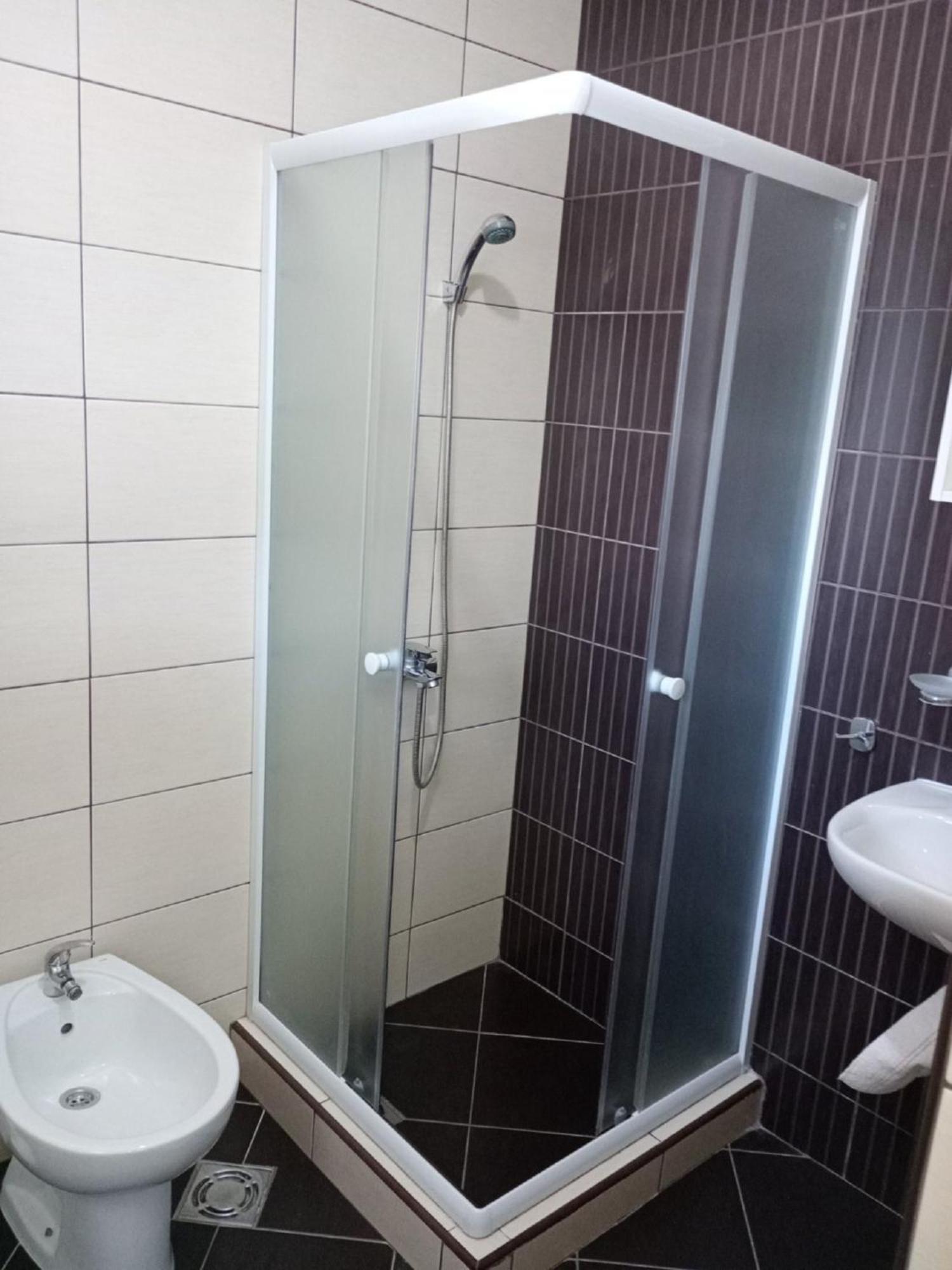 Apartments Vidikovac Tivat Dış mekan fotoğraf