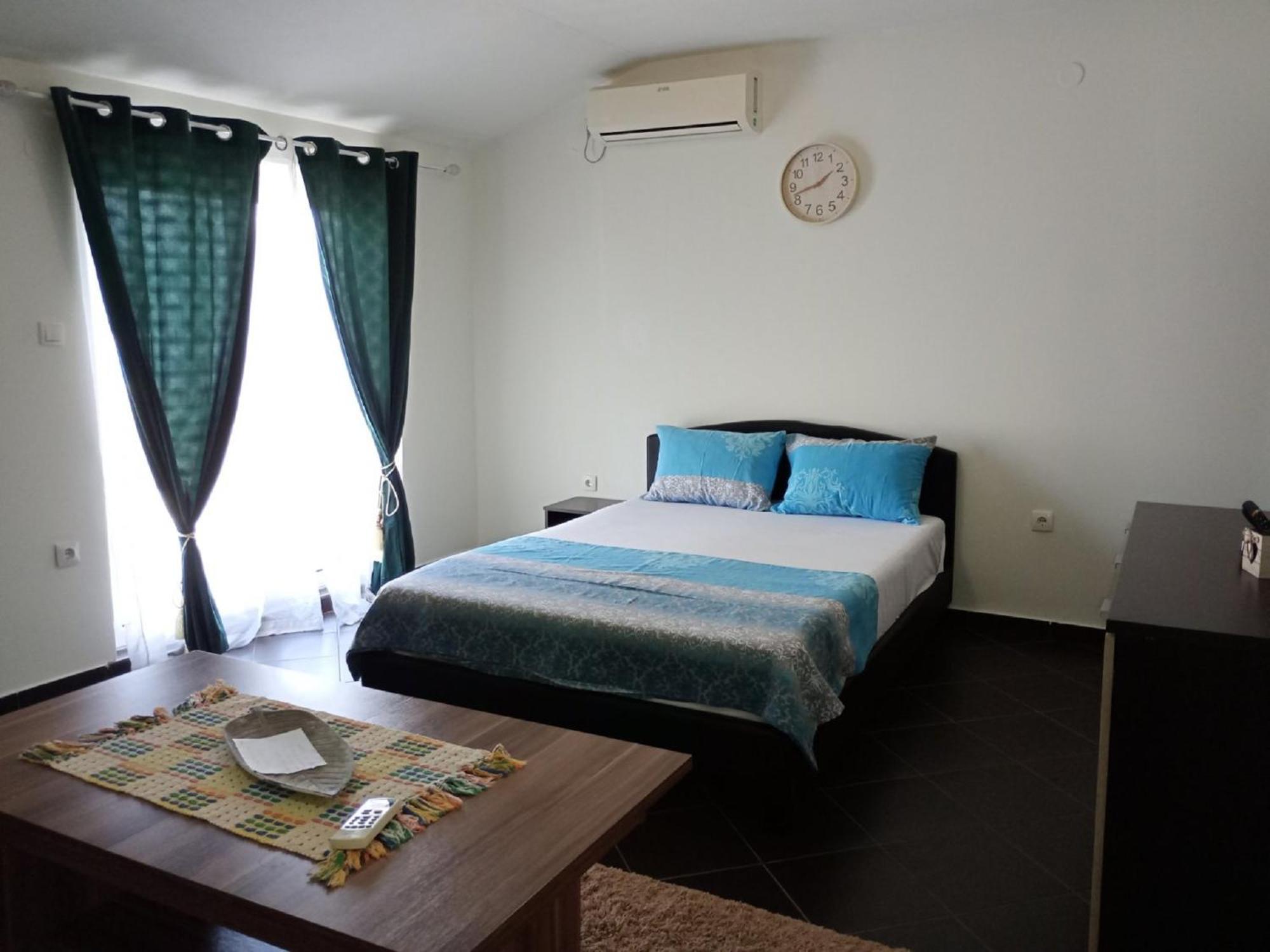 Apartments Vidikovac Tivat Dış mekan fotoğraf