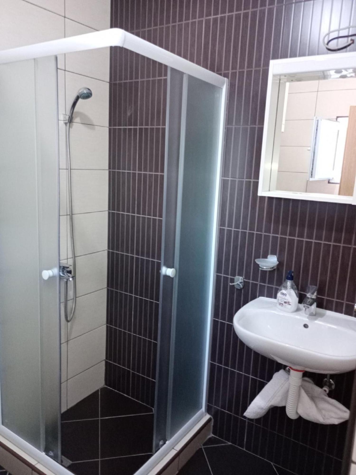 Apartments Vidikovac Tivat Dış mekan fotoğraf